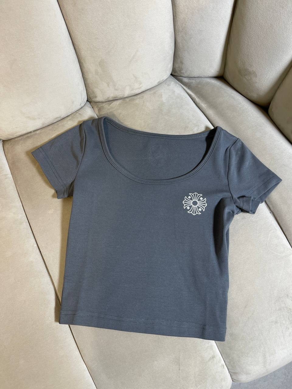 Топ Chrome Hearts (дисконт)