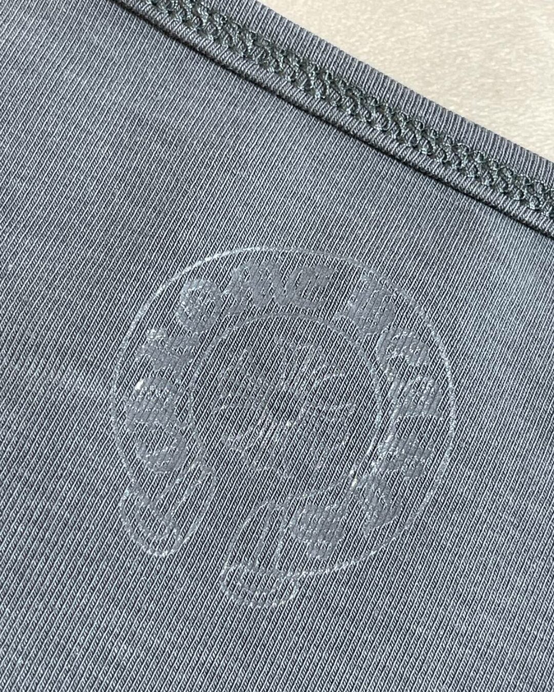 Топ Chrome Hearts (дисконт) — изображение 7