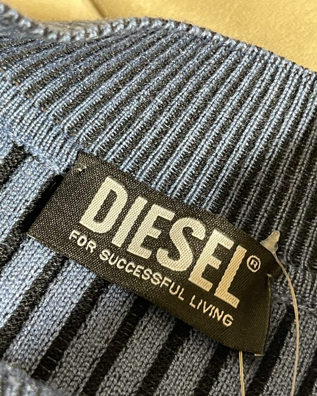 Платье Diesel — изображение 9