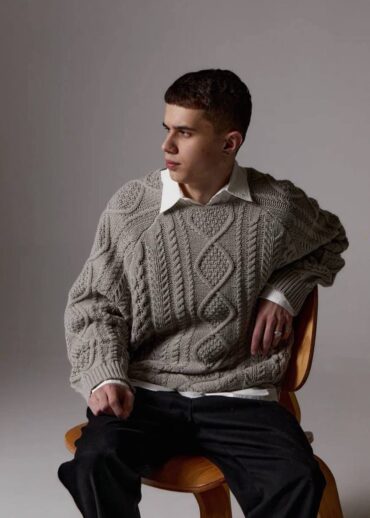 Свитер Fear of God
