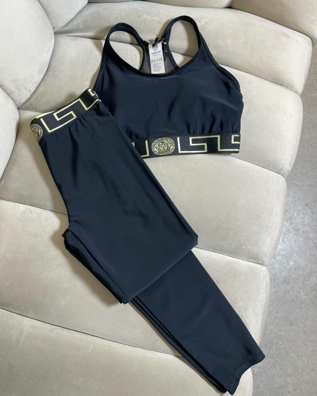 Комплект Versace — изображение 2