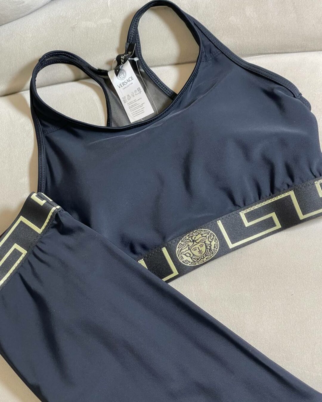 Комплект Versace — изображение 3