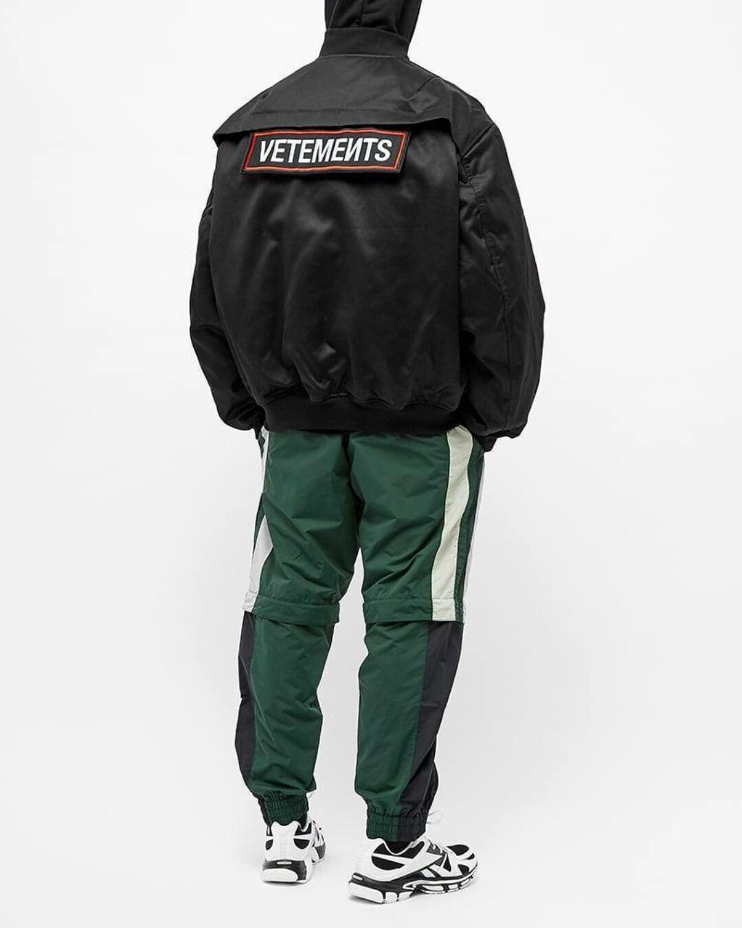 Бомбер Vetements — изображение 2