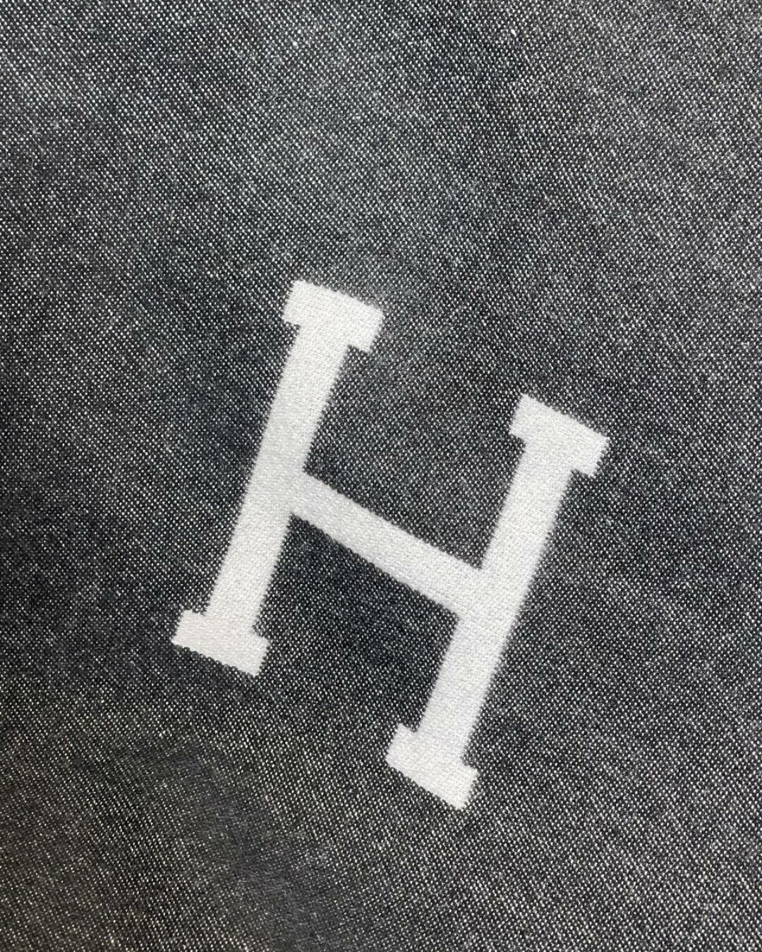 Плед Hermes — изображение 6