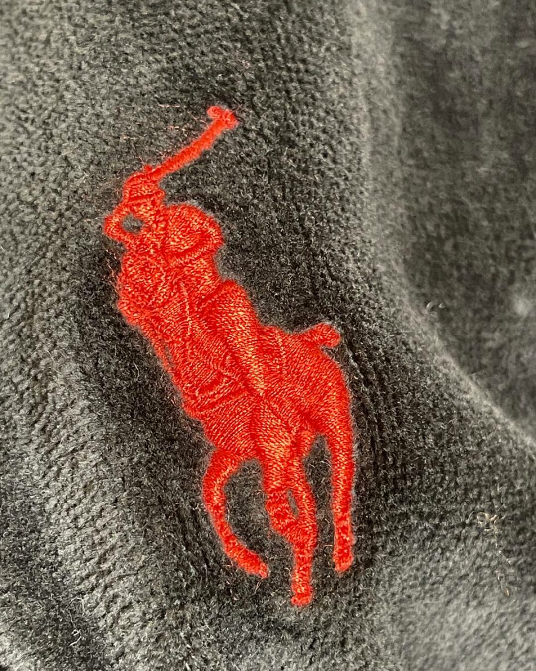 Халат Polo Ralph Lauren — изображение 6