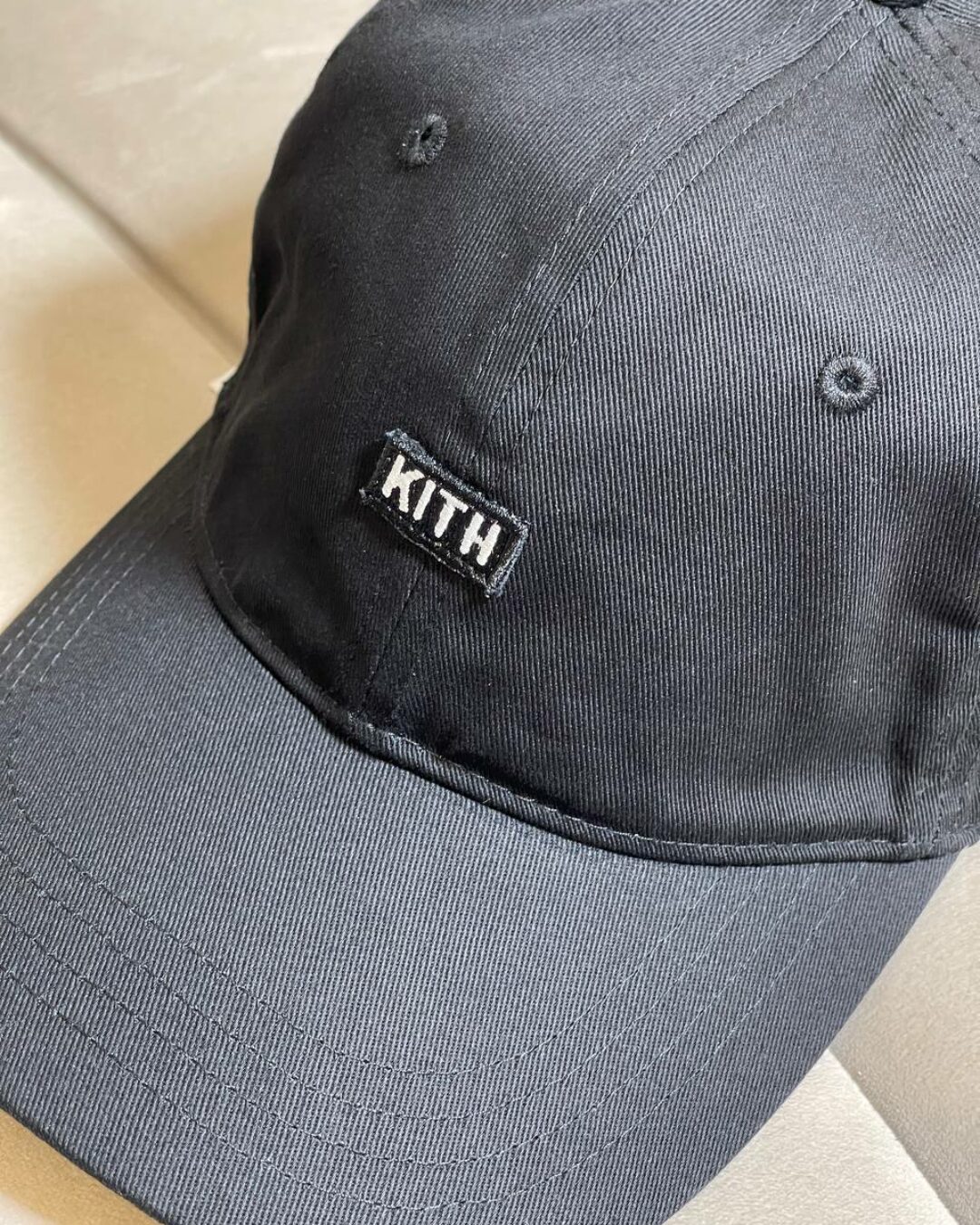 Кепка Kith — изображение 7