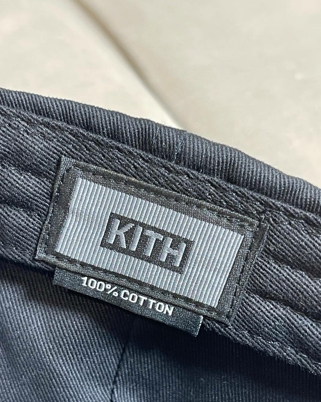 Кепка Kith — изображение 10