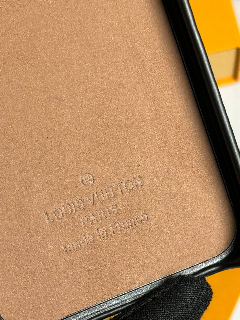 Чехол Louis Vuitton (IPhone 15 Pro Max) — фото 5