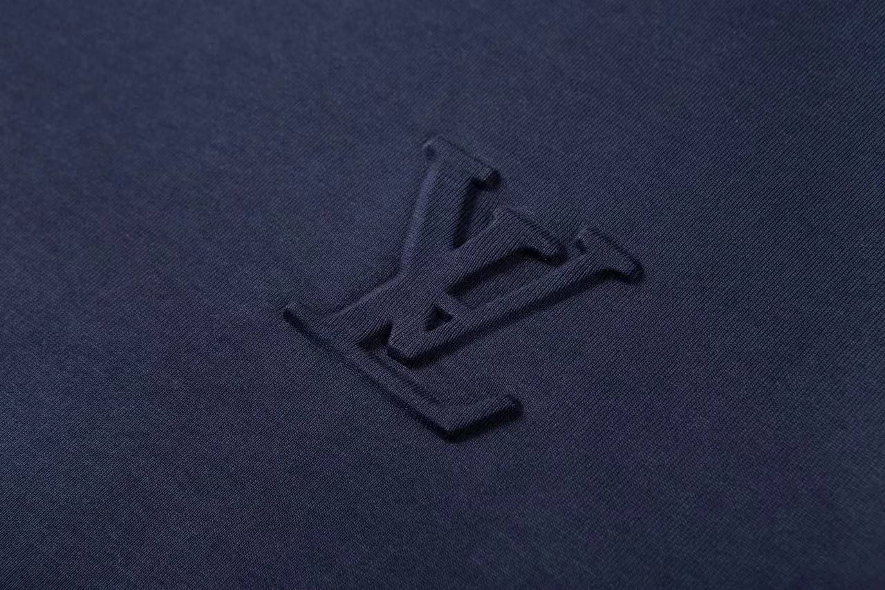 Футболка Louis Vuitton — фото 10