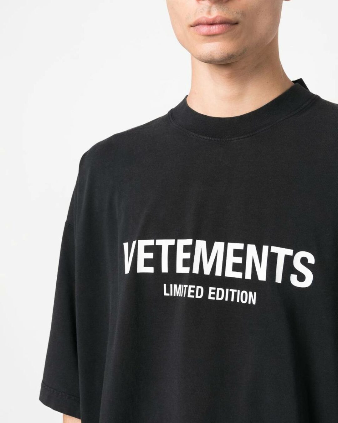Футболка Vetements — изображение 2