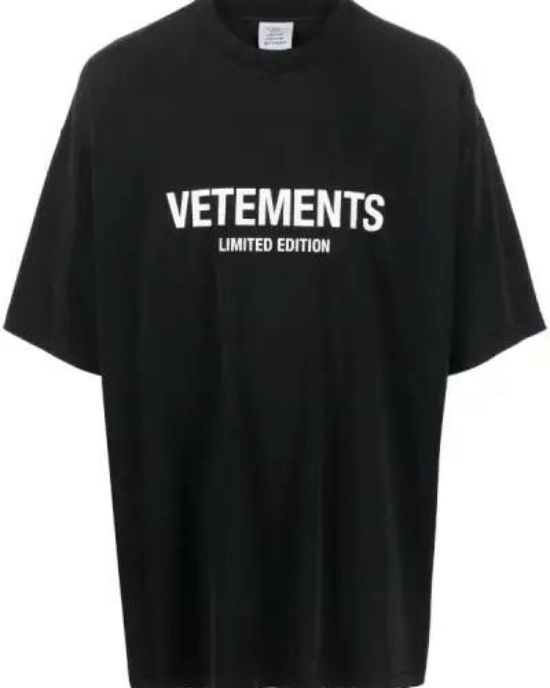 Футболка Vetements — изображение 9