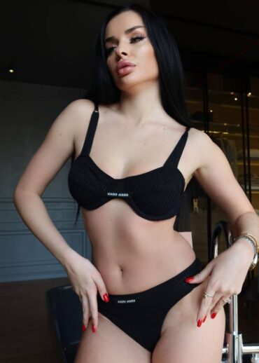 Комплект Белья Miu Miu