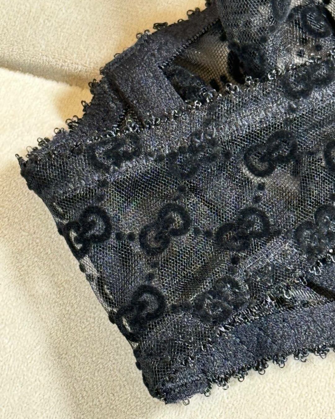 Комплект белья Gucci — изображение 5