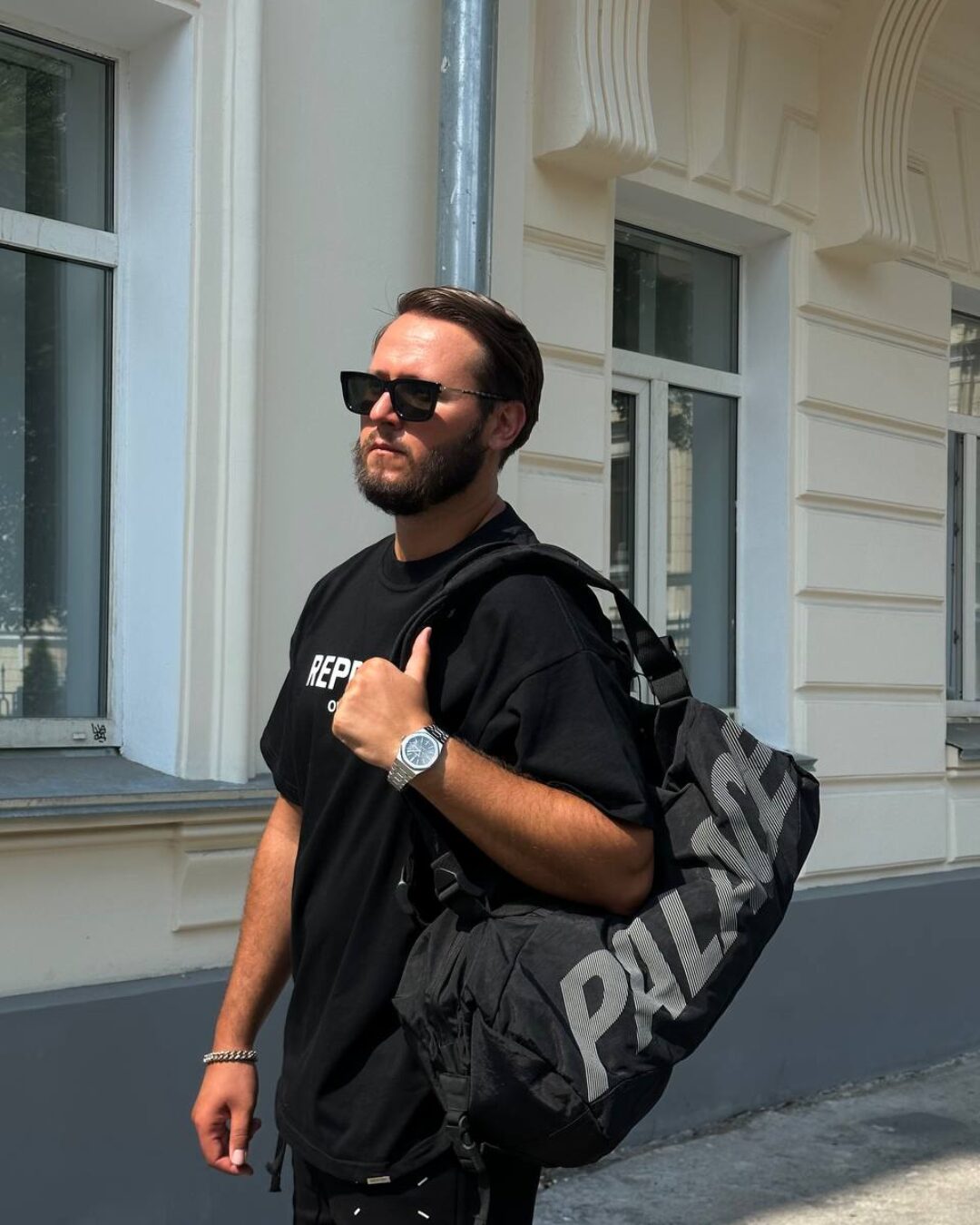 Сумка Palace