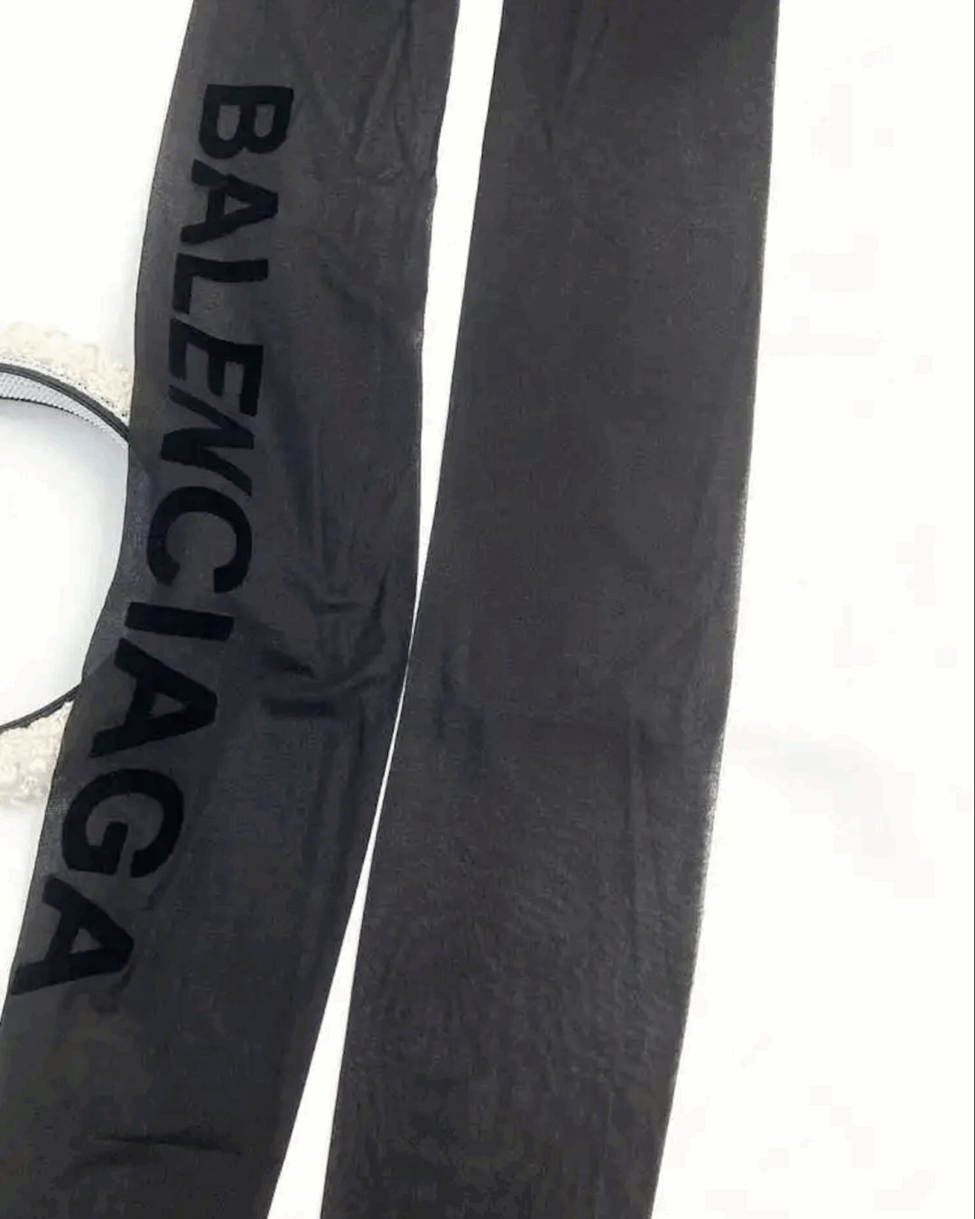 Колготки Balenciaga — изображение 4