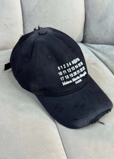 Кепка Maison Margiela