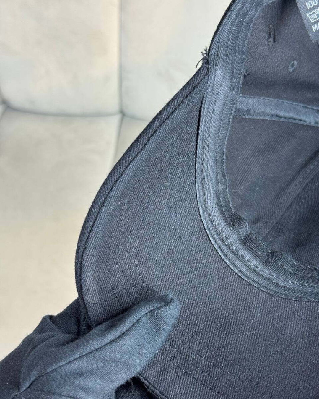 Кепка Maison Margiela — изображение 7