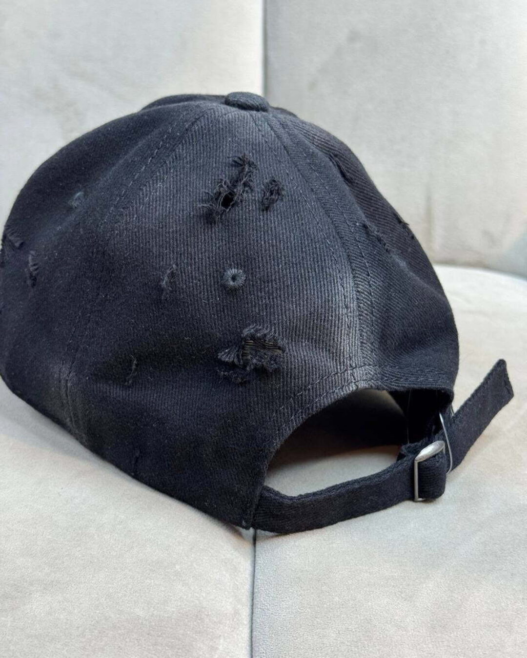 Кепка Maison Margiela — изображение 8