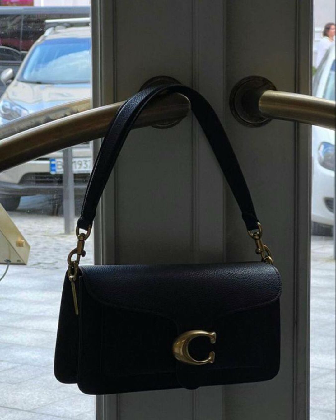 Сумка Coach (Premium)