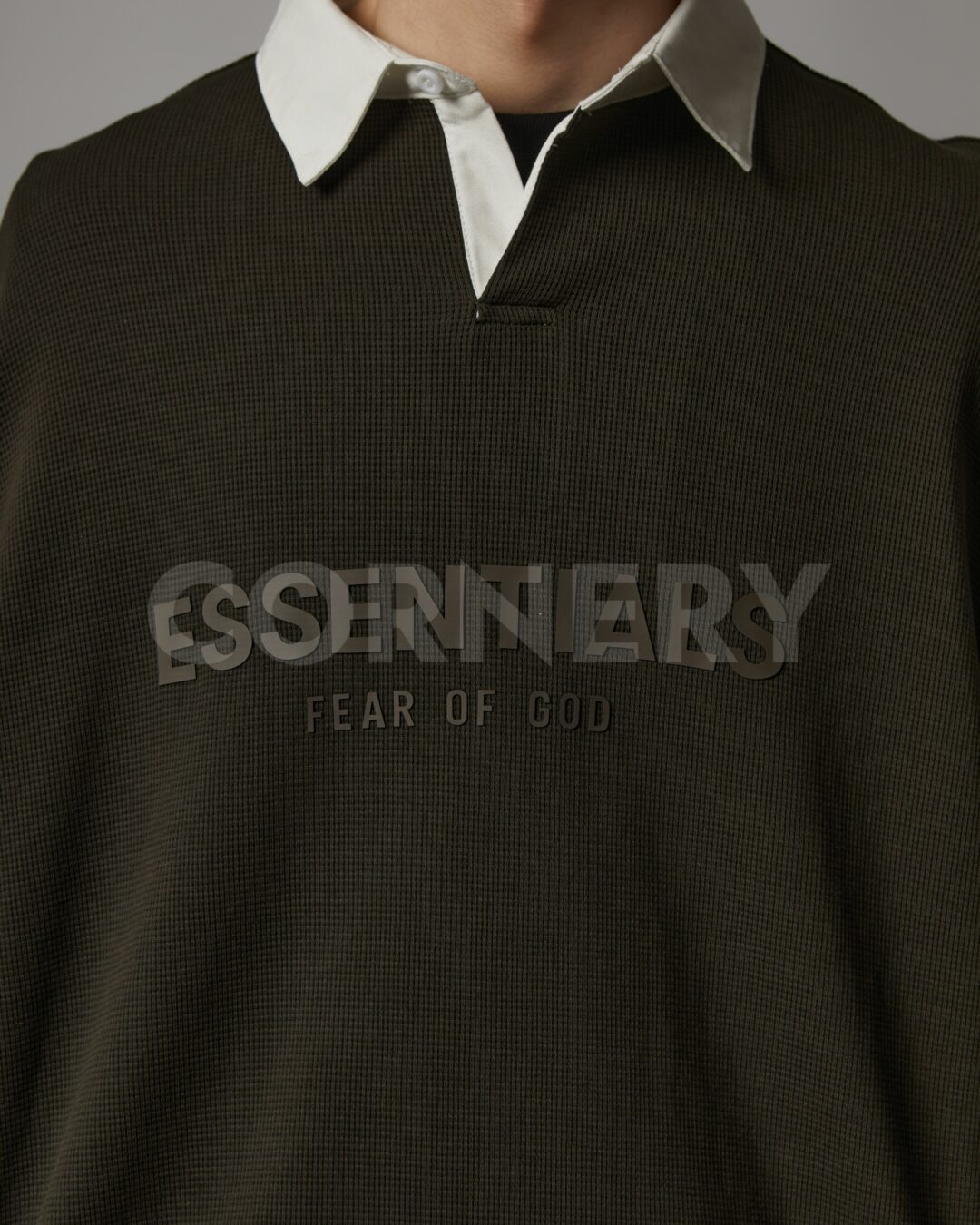 Кофта Fear of God — изображение 6