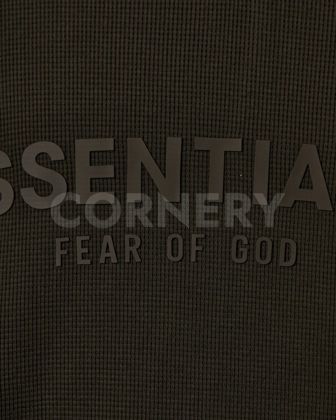 Кофта Fear of God — изображение 7
