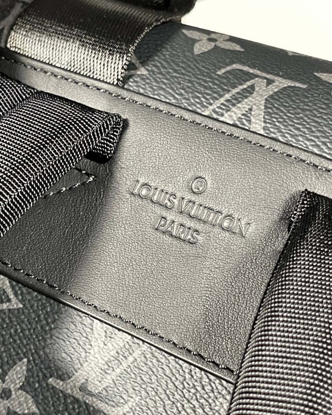 Рюкзак Louis Vuitton — изображение 3