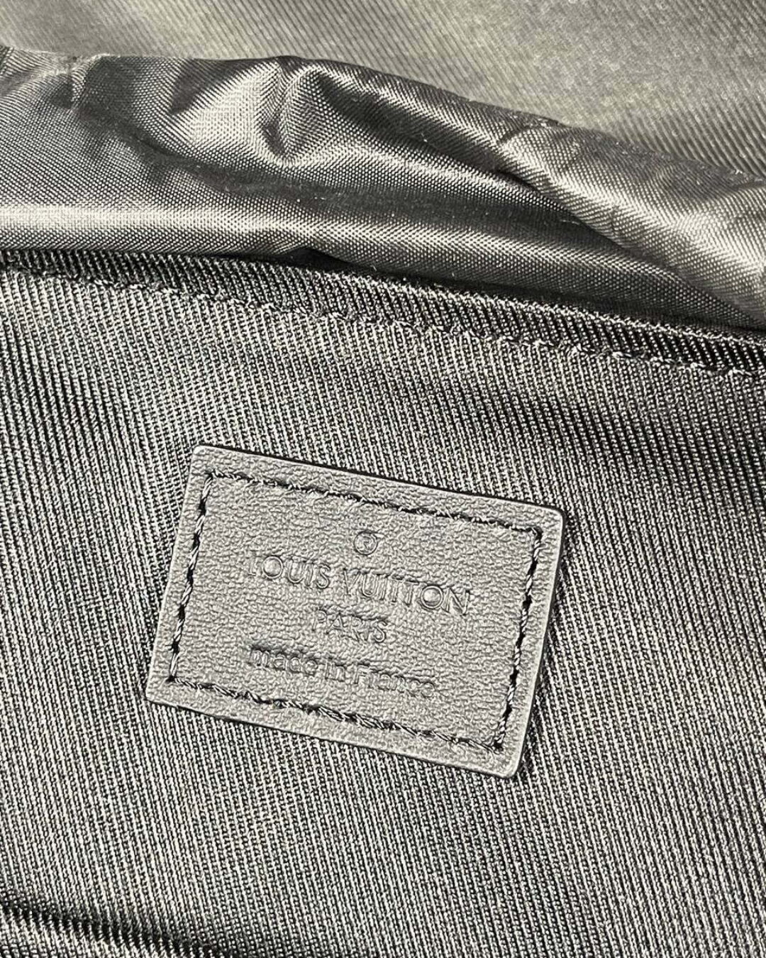 Рюкзак Louis Vuitton — изображение 4