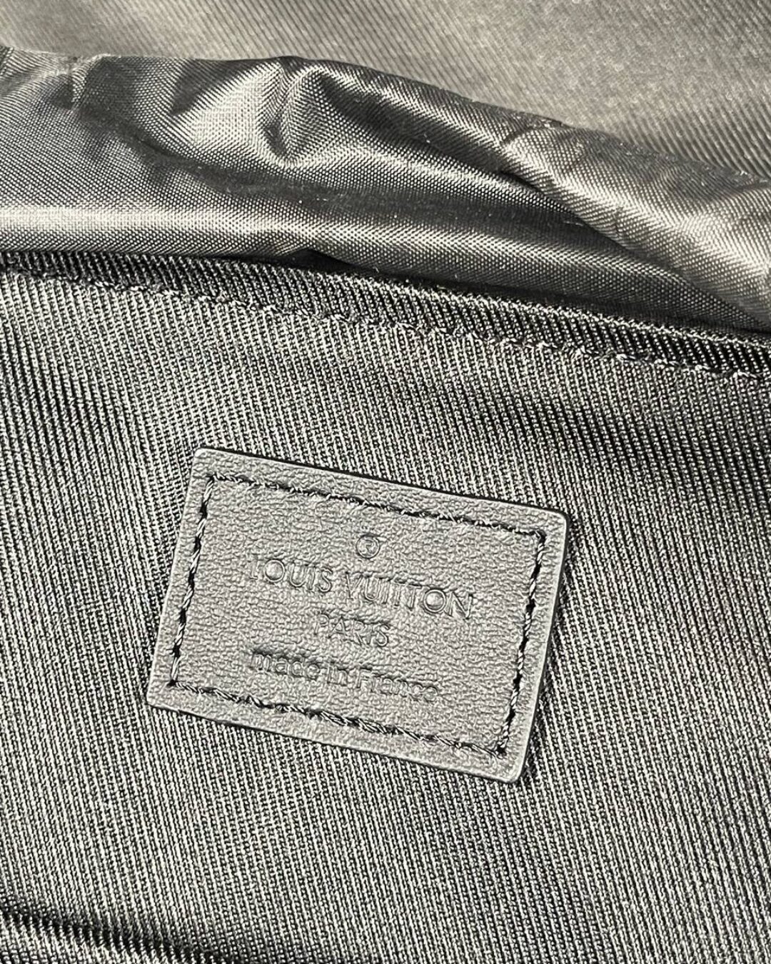 Рюкзак Louis Vuitton — изображение 4