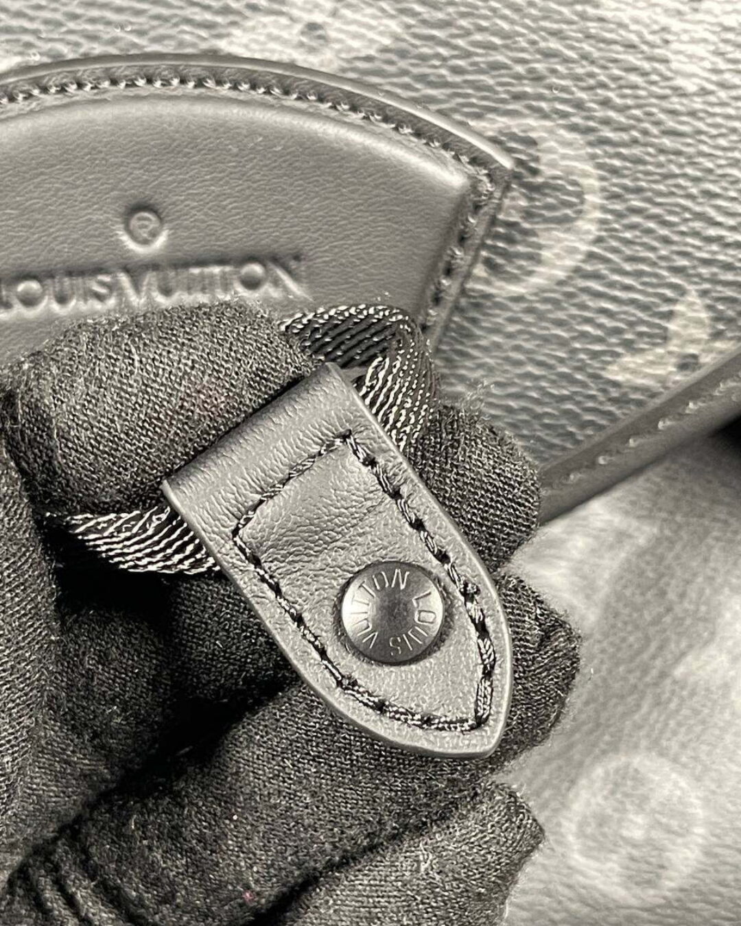 Рюкзак Louis Vuitton — изображение 6