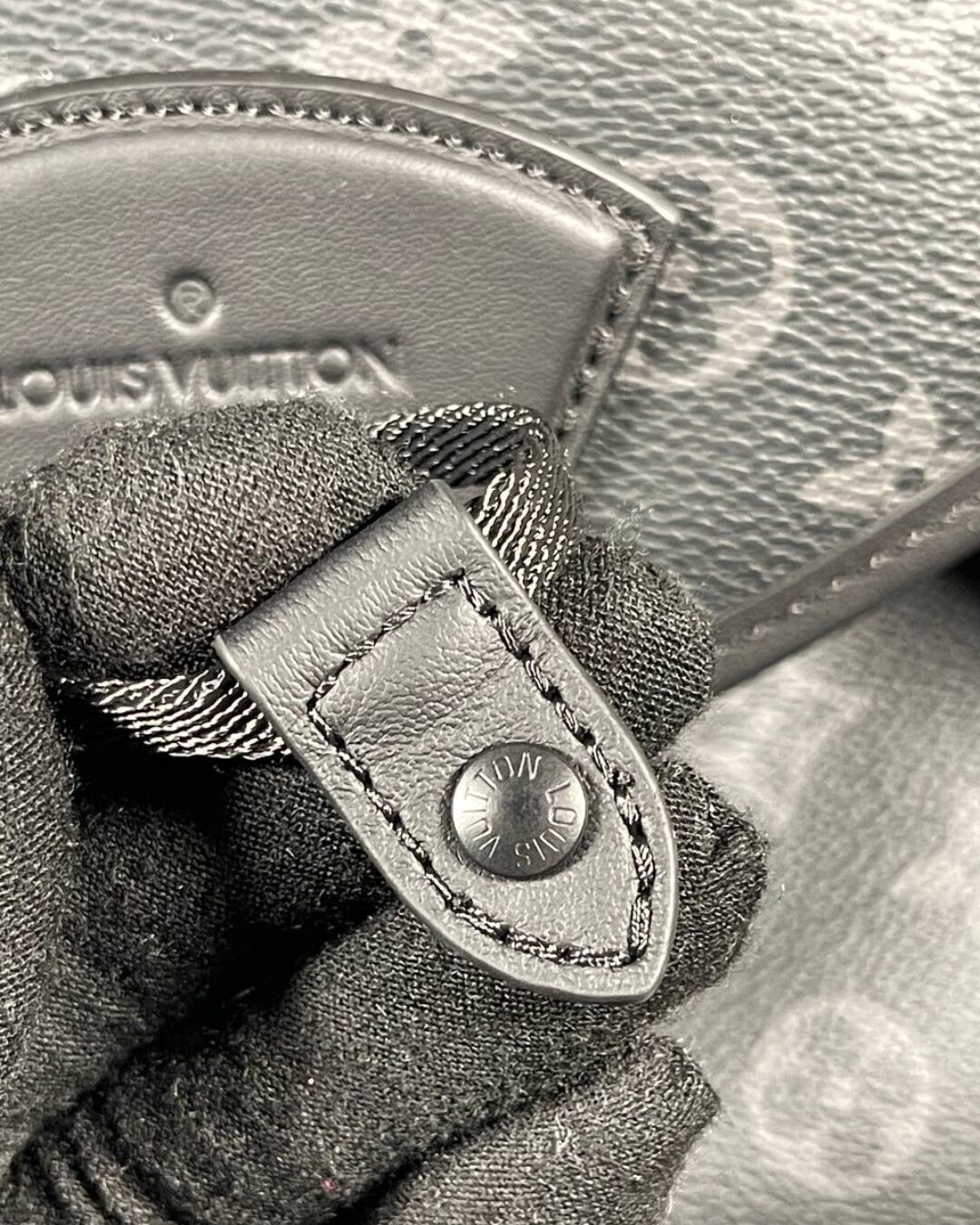 Рюкзак Louis Vuitton — изображение 6