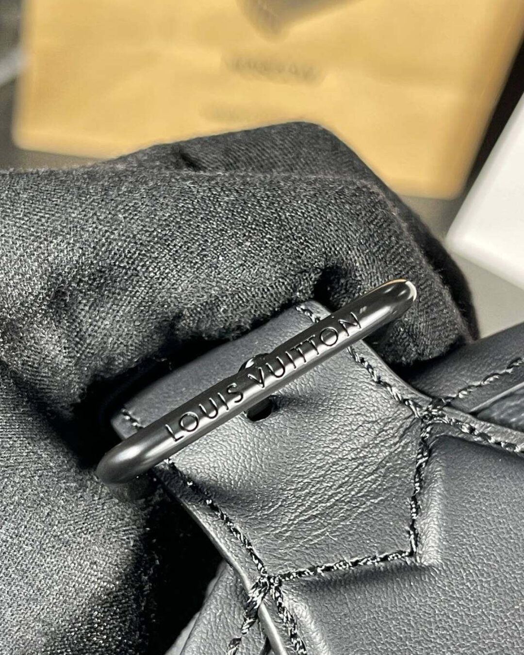 Рюкзак Louis Vuitton — изображение 7