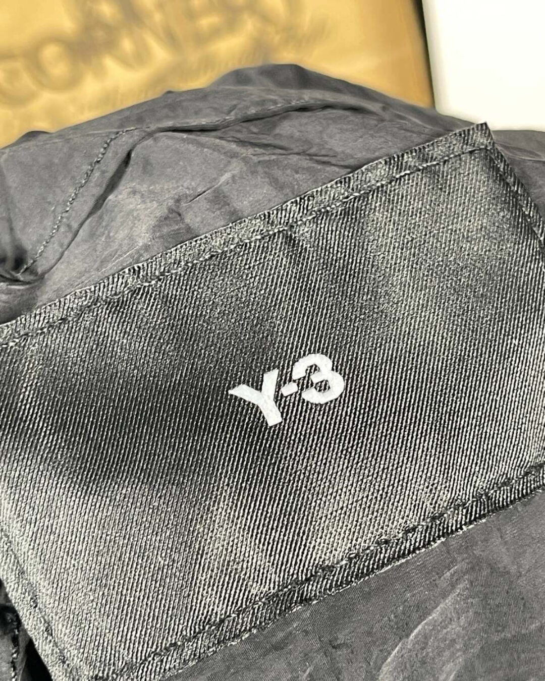 Сумка Y-3 — изображение 4