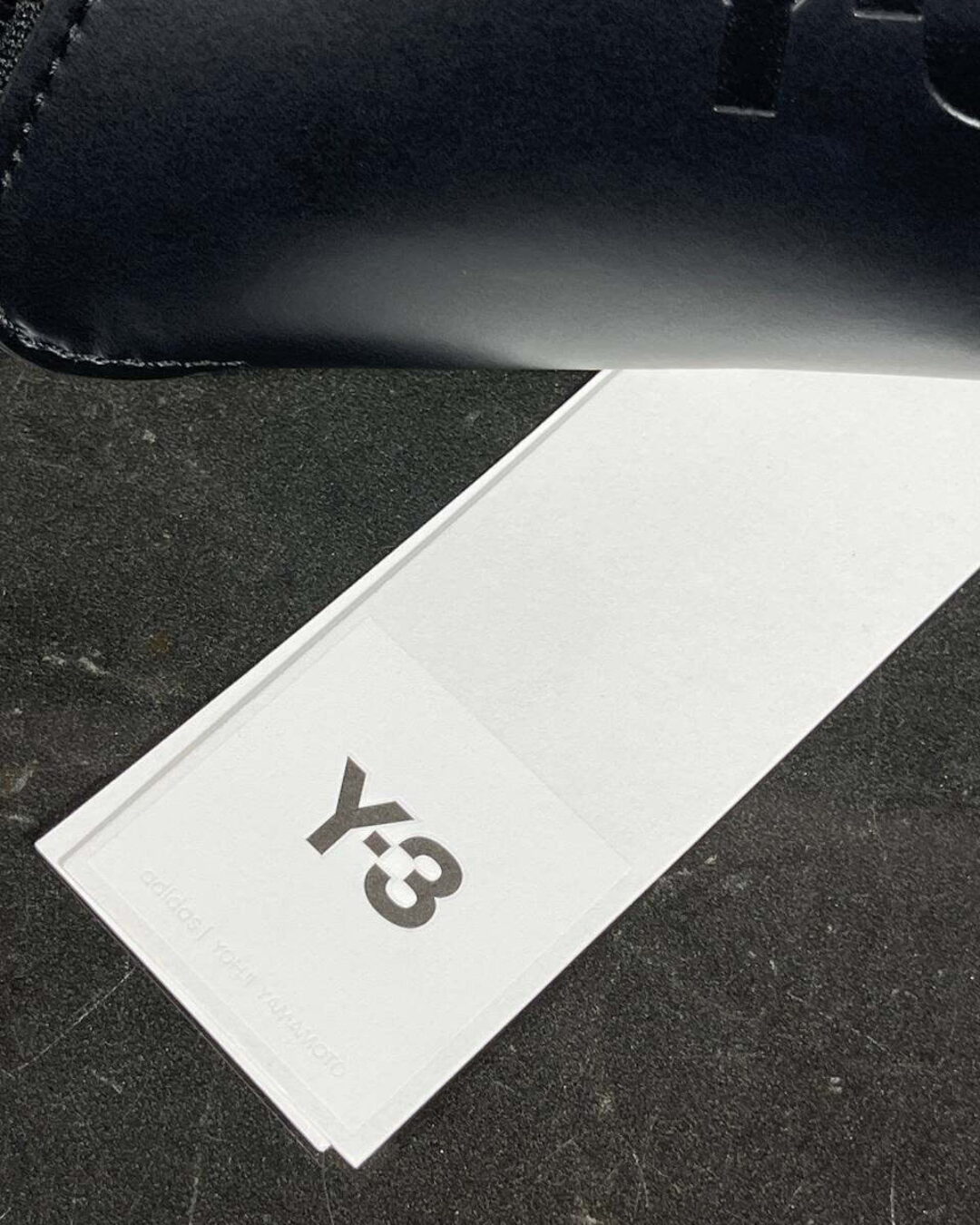 Сумка Y-3 — изображение 5