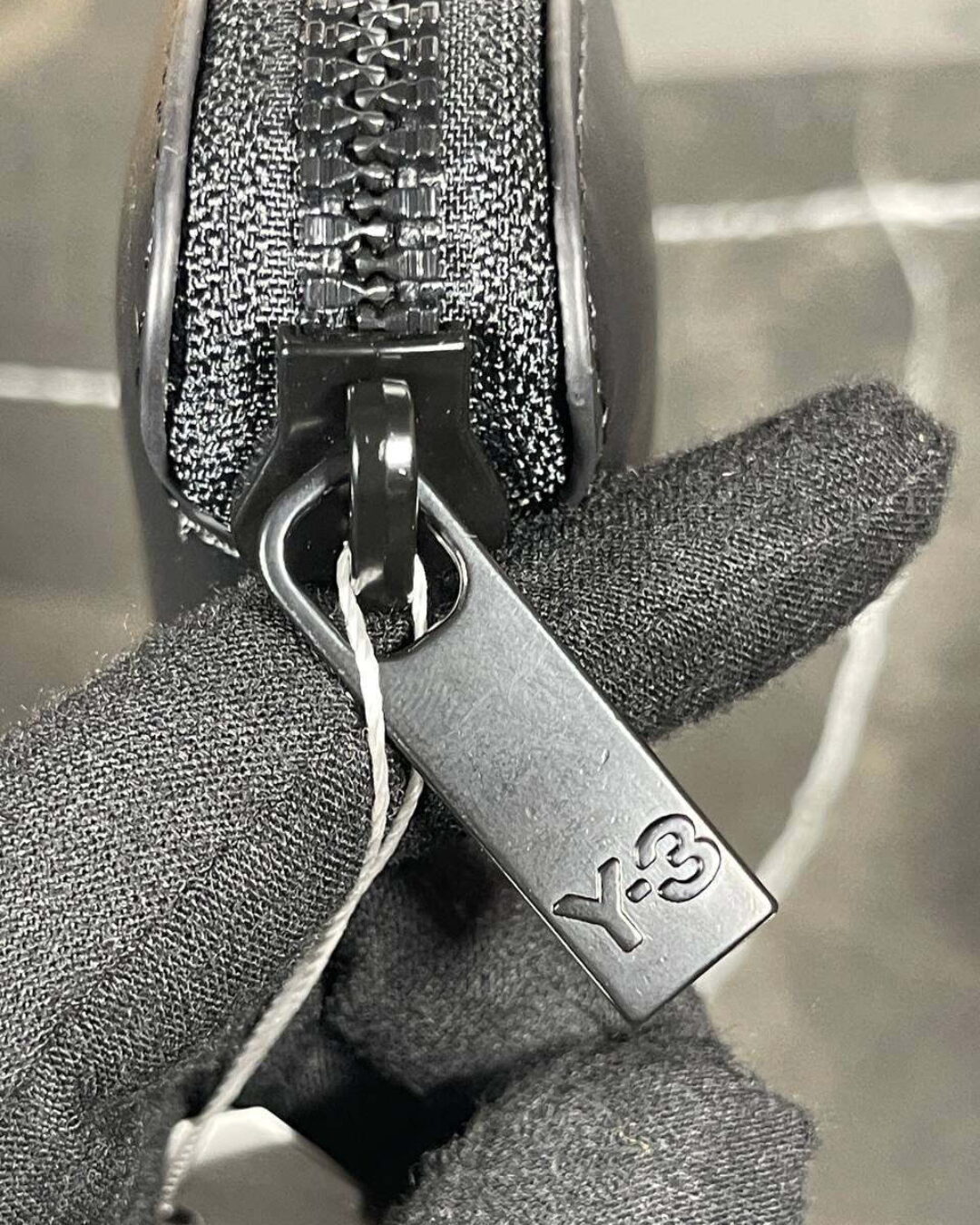 Сумка Y-3 — изображение 7