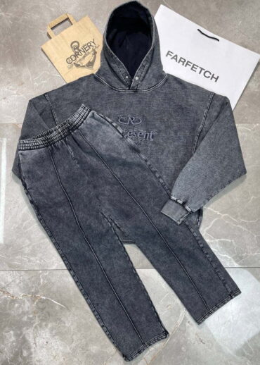 Спортивный Костюм Represent