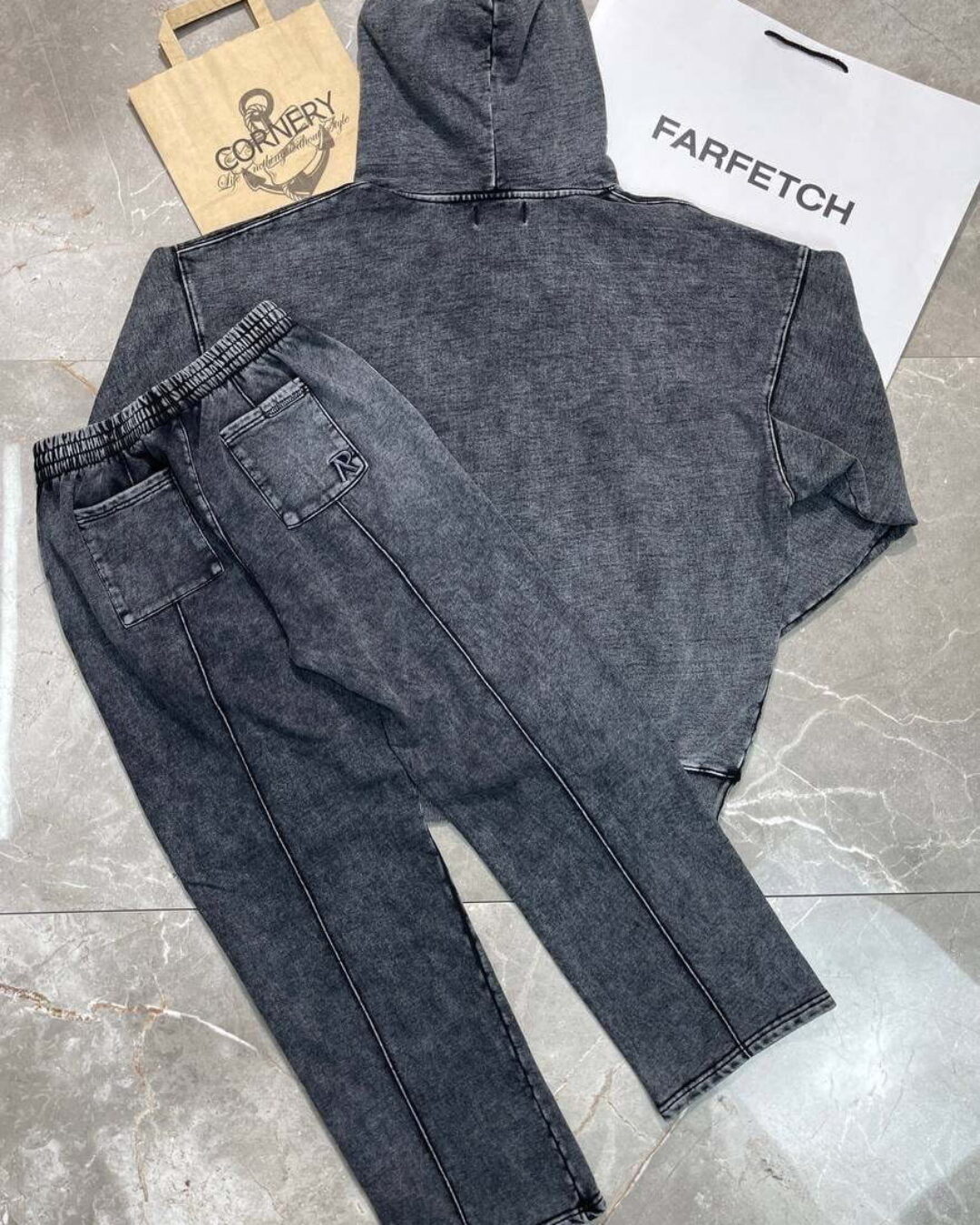 Спортивный Костюм Represent — изображение 2