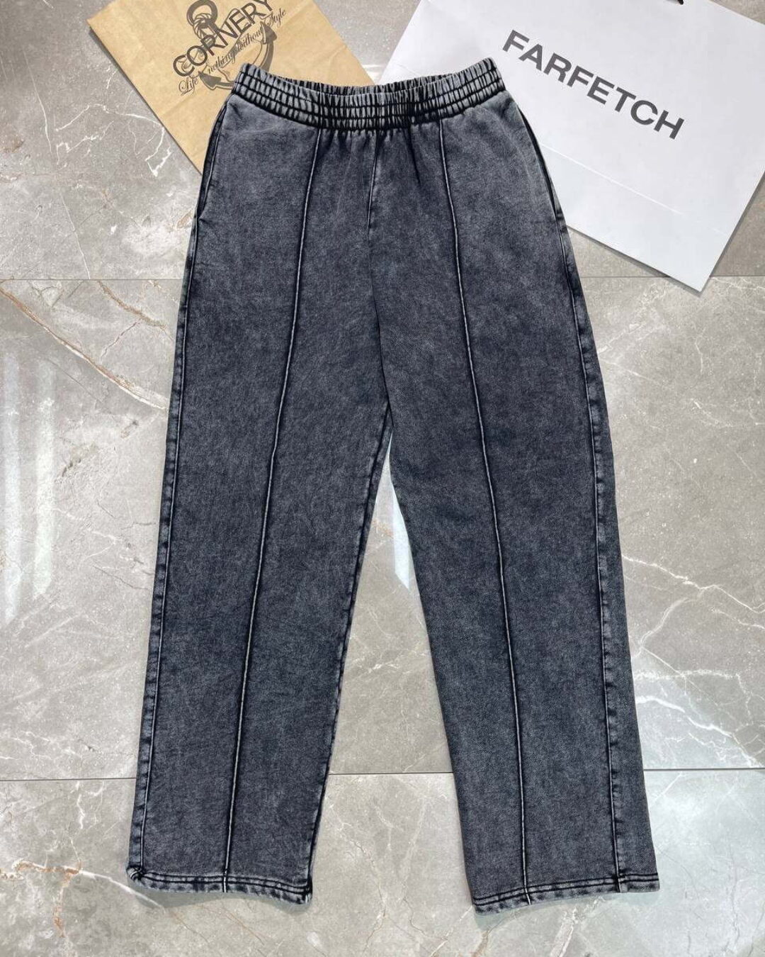 Спортивный Костюм Represent — изображение 4