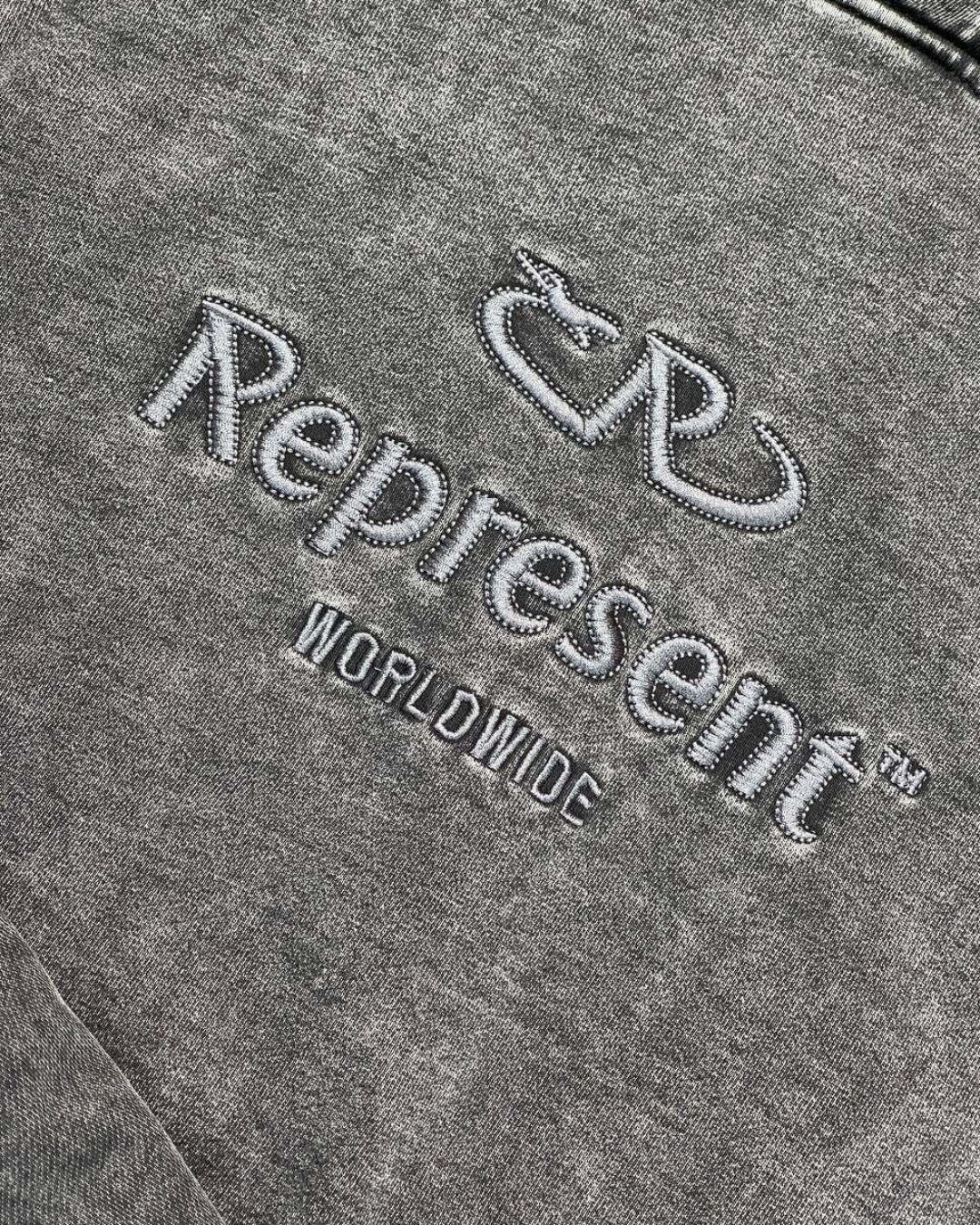 Спортивный Костюм Represent — изображение 5