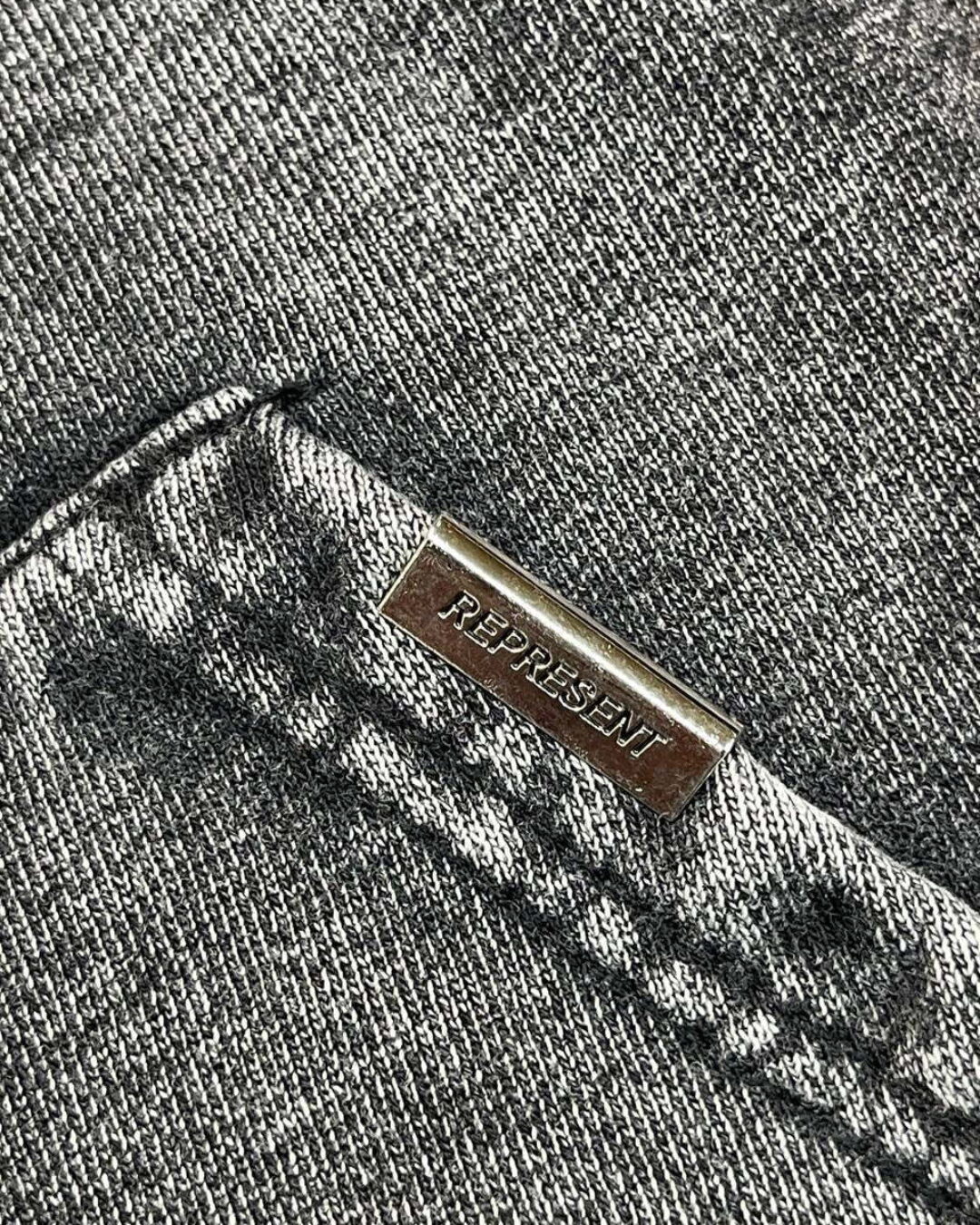 Спортивный Костюм Represent — изображение 9