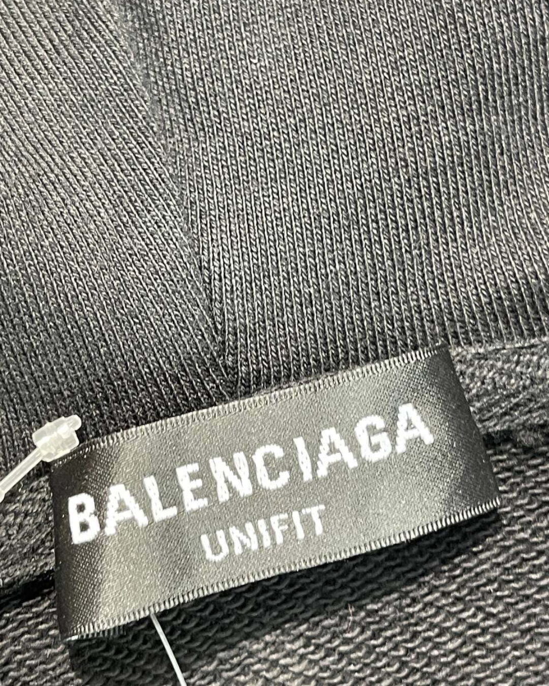 Zip-Худи Balenciaga — изображение 4