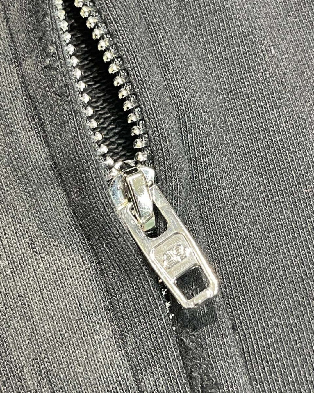 Zip-Худи Balenciaga — изображение 5