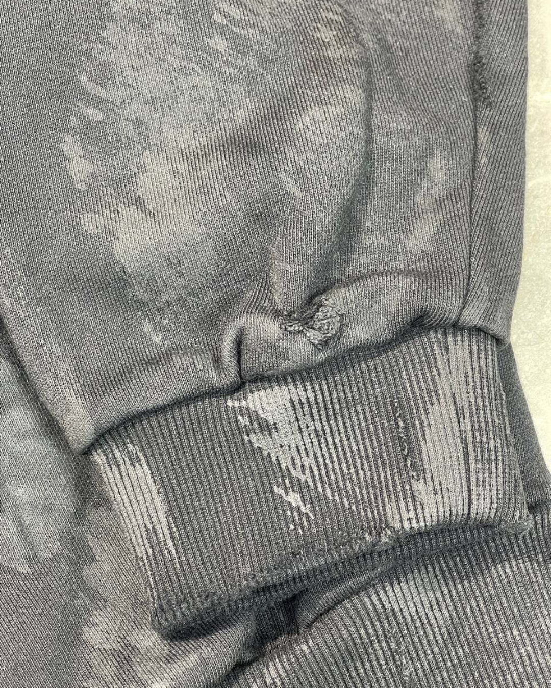 Zip-Худи Balenciaga — изображение 7