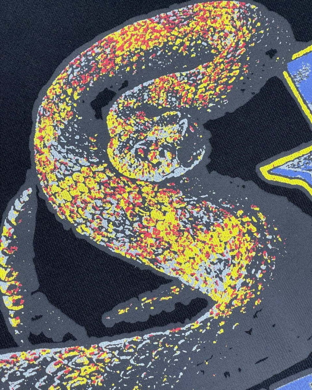 Кофта Rhude — изображение 8