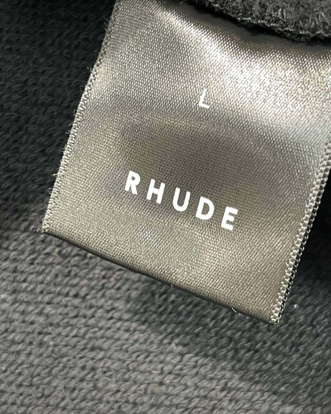 Кофта Rhude — изображение 9