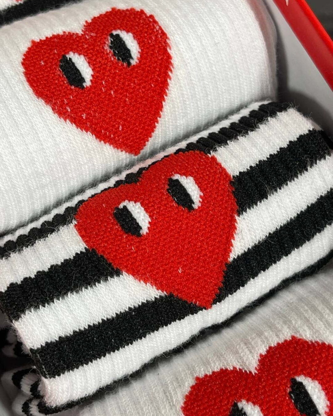 Комплект носков Ami — изображение 5