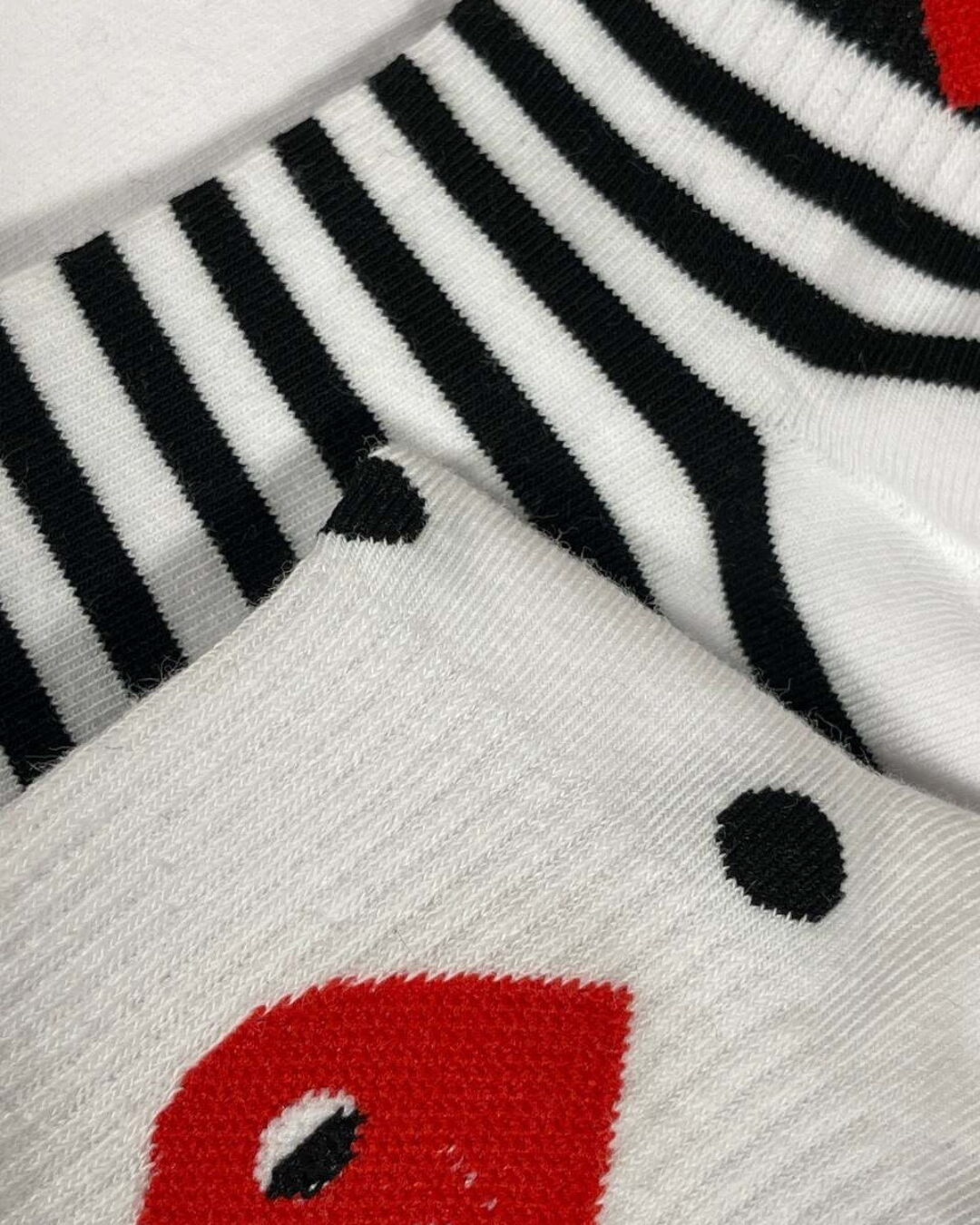 Комплект носков Ami — изображение 6