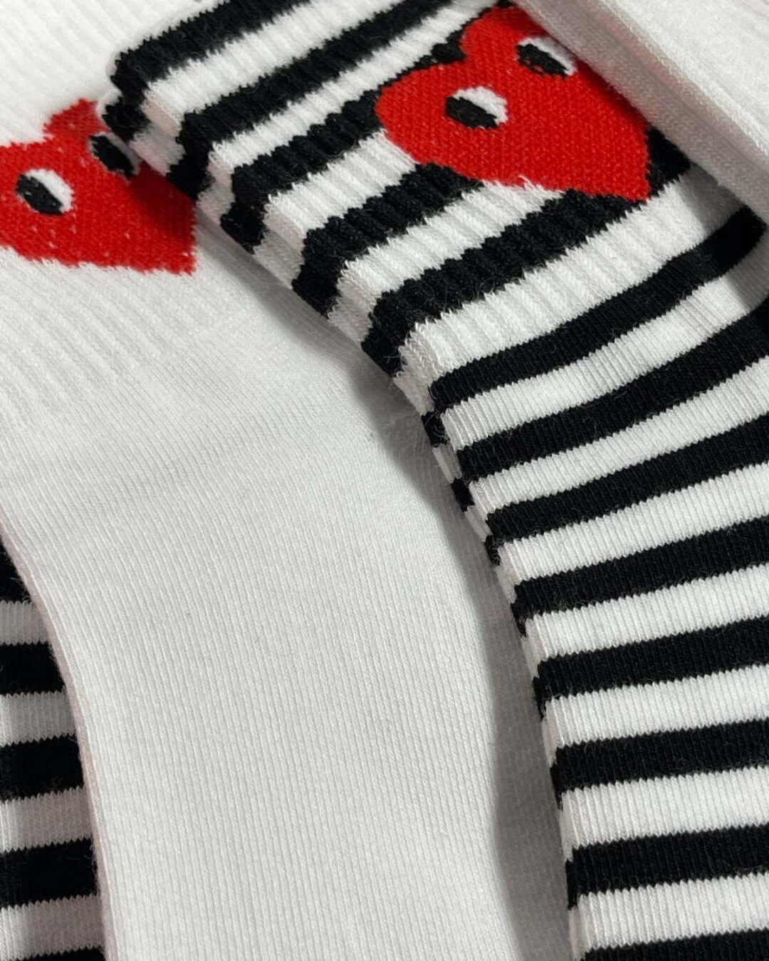 Комплект носков Ami — изображение 7