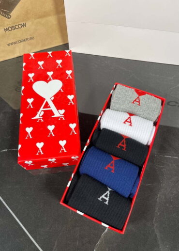 Комплект носков Ami