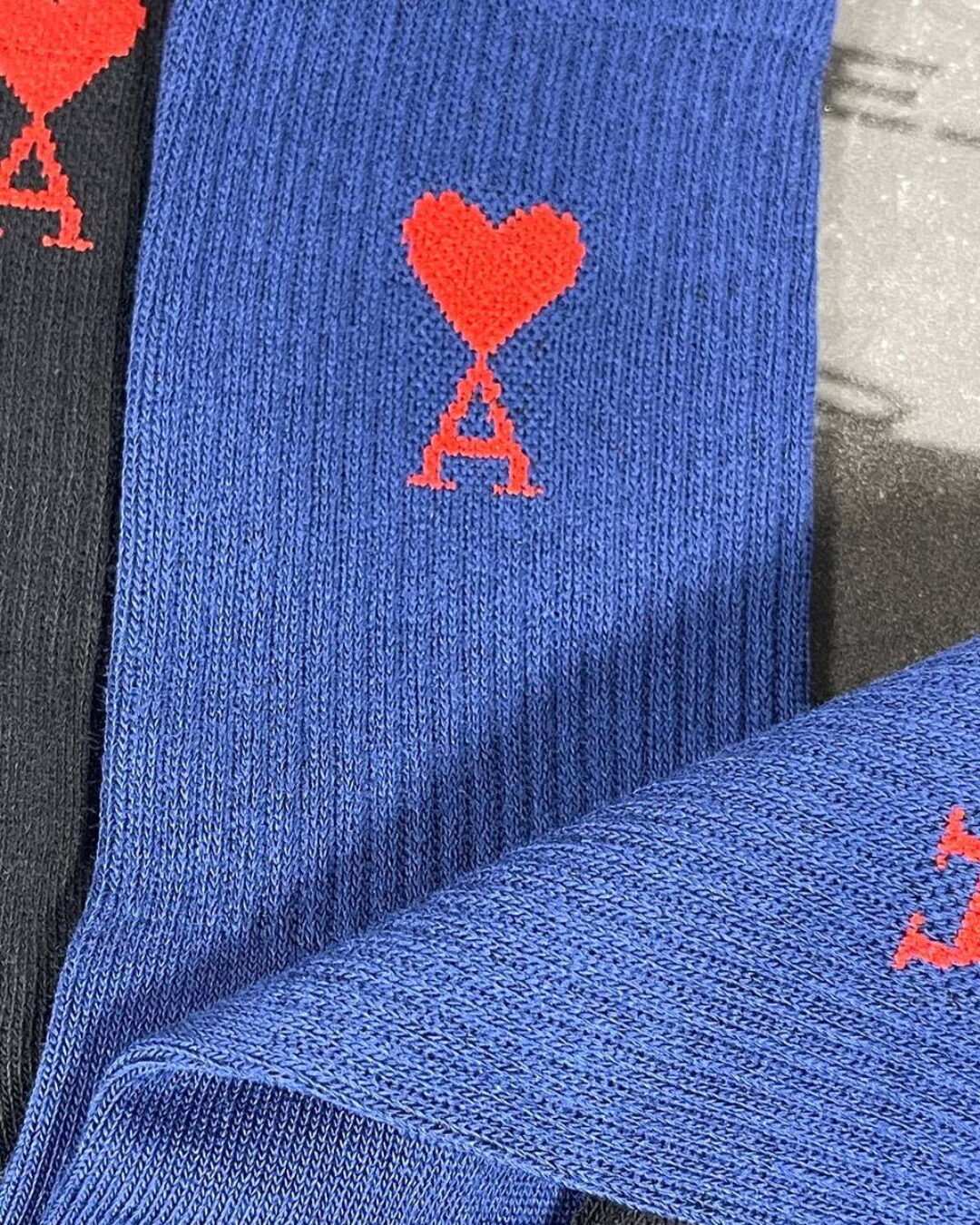 Комплект носков Ami — изображение 6