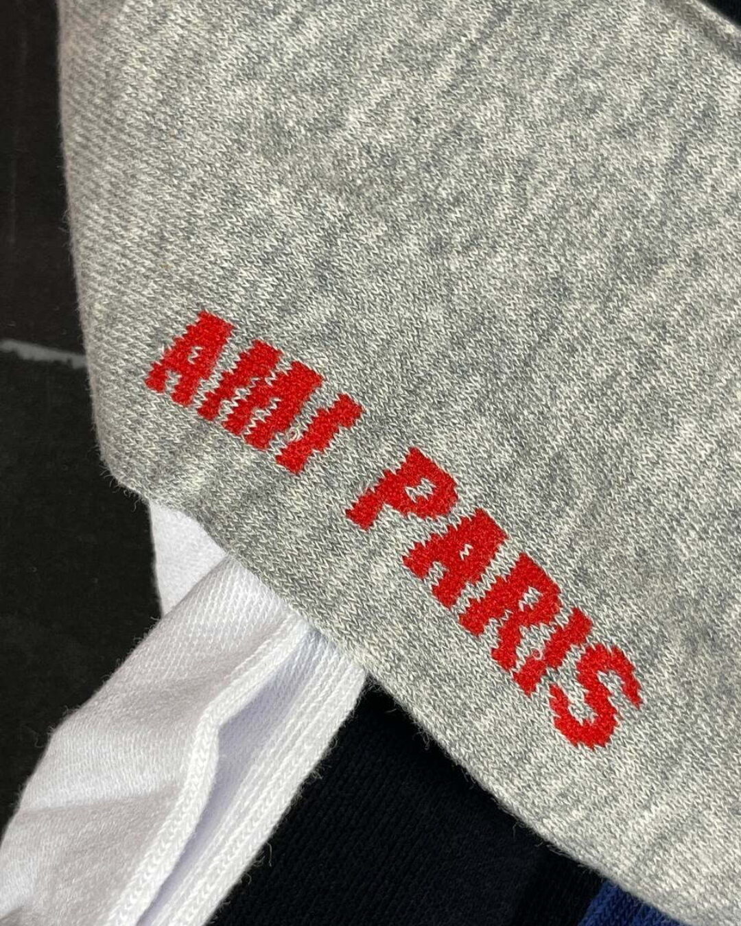 Комплект носков Ami — изображение 7